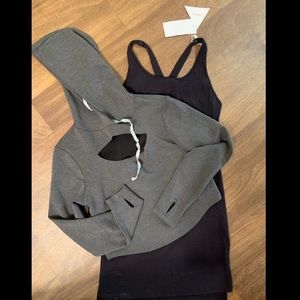 Buffbunny Energy Everyday Dress!